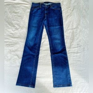 AG Jeans The Alexa